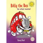 Billy The Bus by Barry Hart